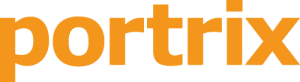 portrix Logo test